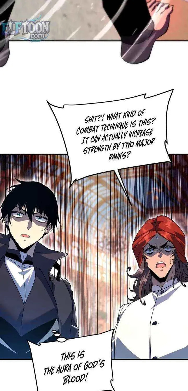 Awakening the Purple Thunder at the Beginning Chapter 40 page 81 - 