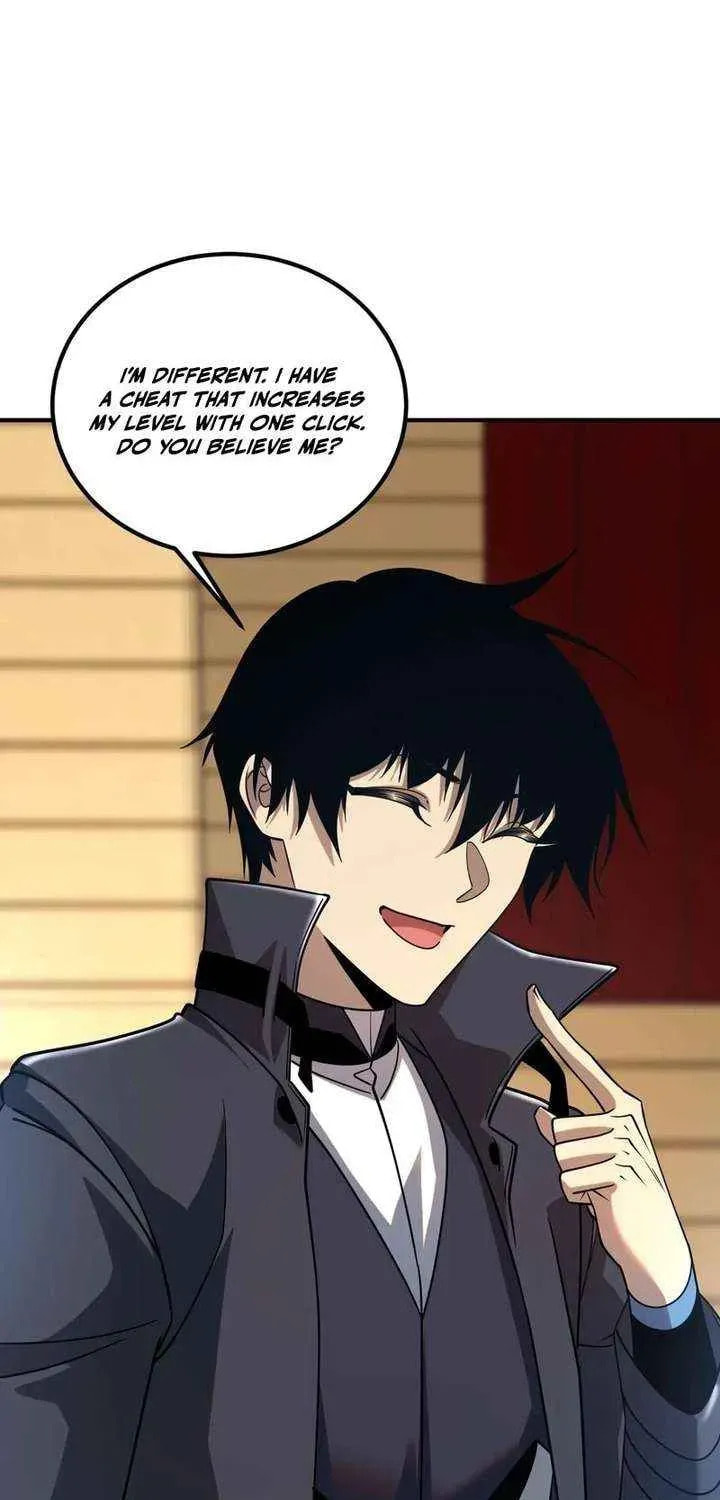 Awakening the Purple Thunder at the Beginning Chapter 40 page 10 - 