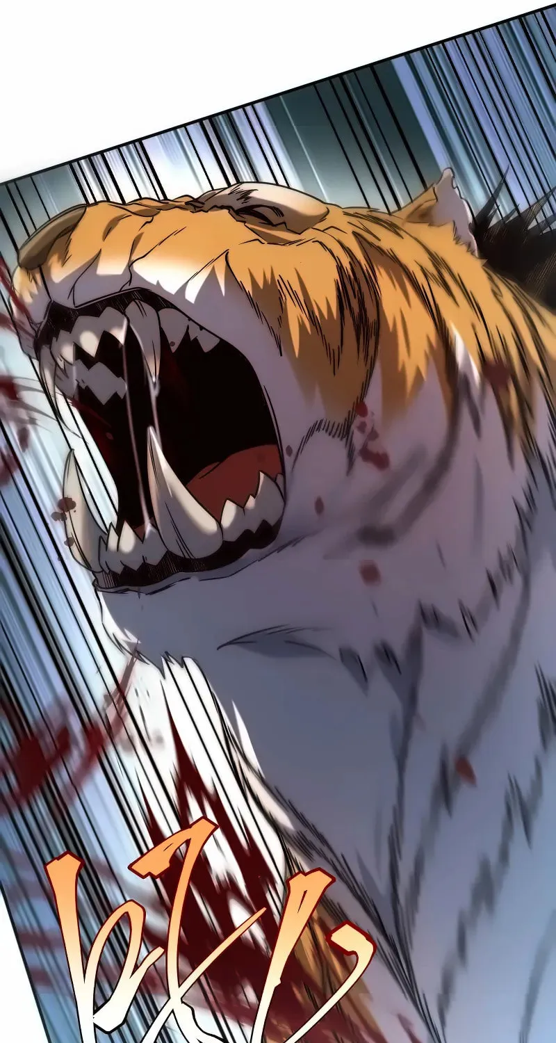 Awakening the Purple Thunder at the Beginning Chapter 5 page 17 - 