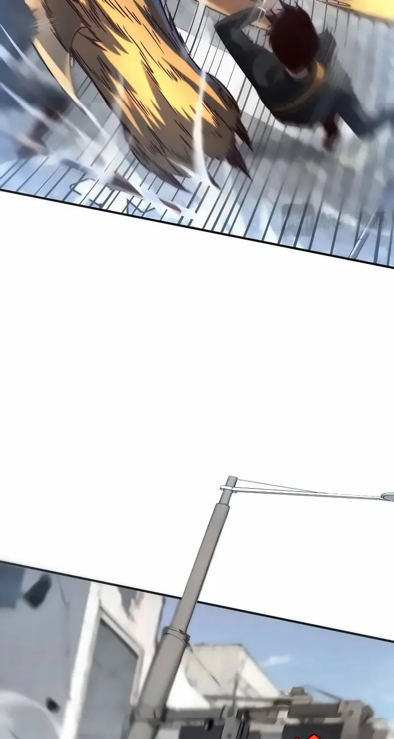 Awakening the Purple Thunder at the Beginning Chapter 5 page 24 - 