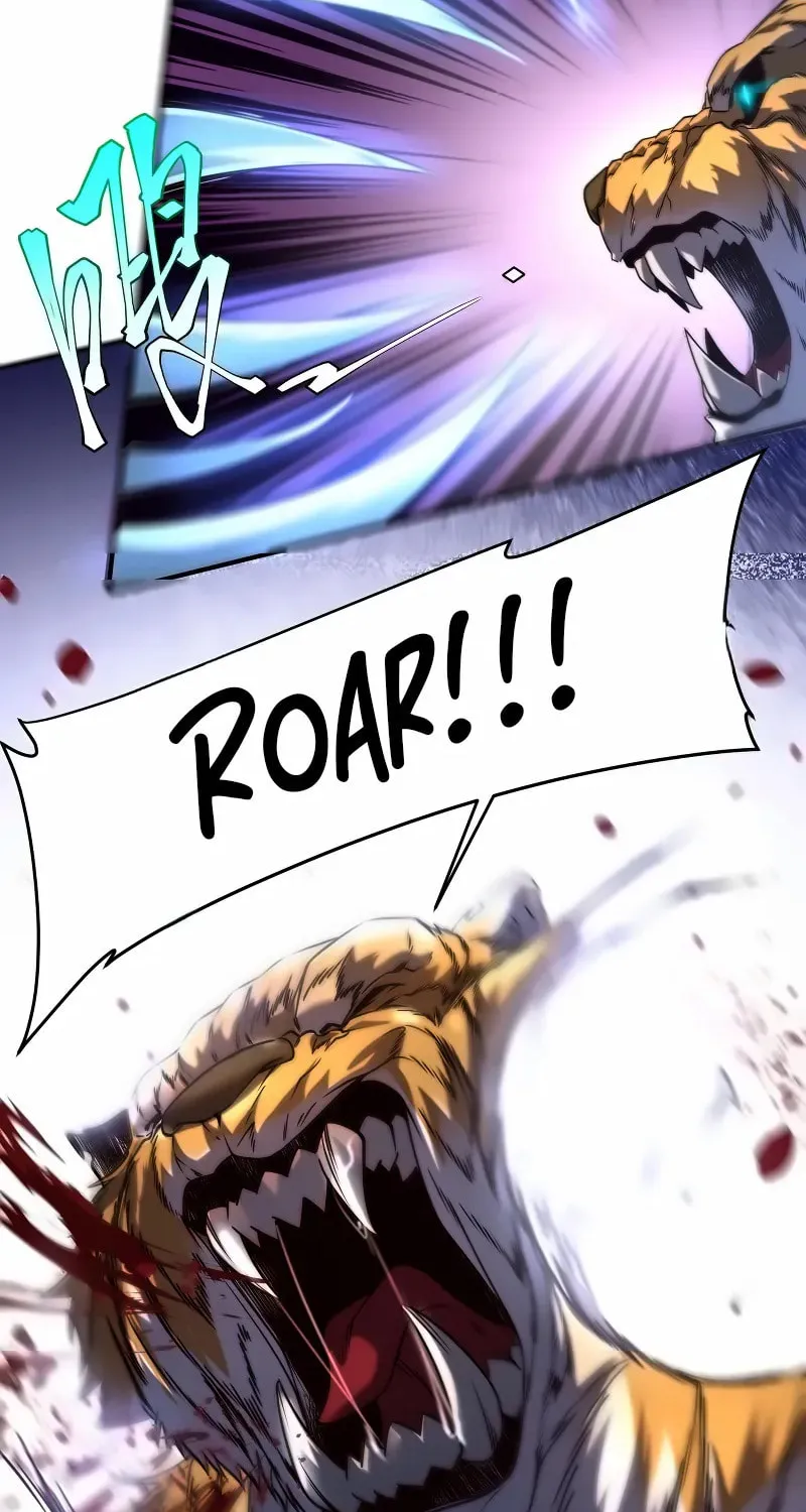 Awakening the Purple Thunder at the Beginning Chapter 5 page 31 - 