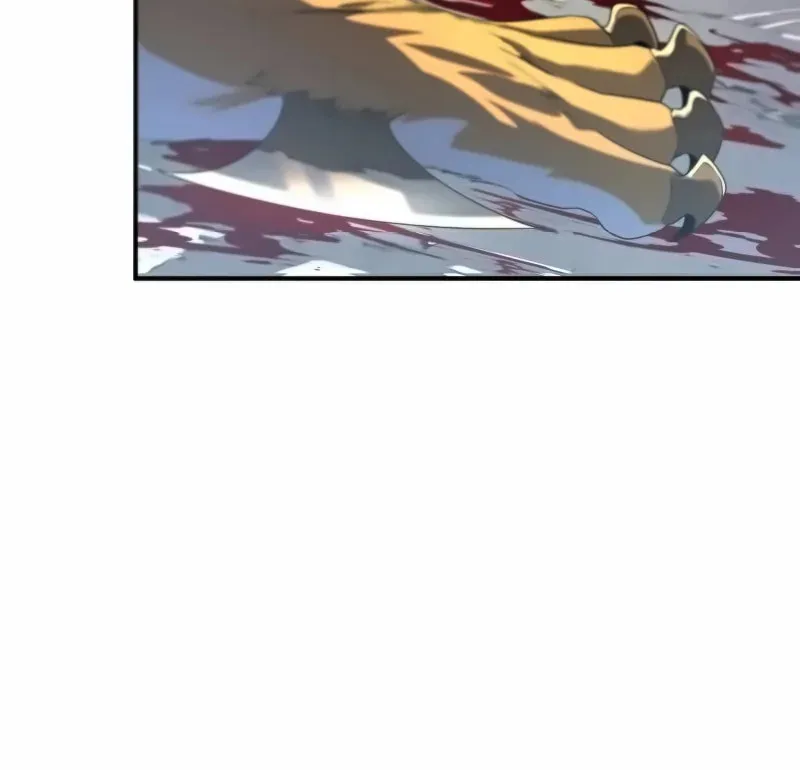 Awakening the Purple Thunder at the Beginning Chapter 5 page 37 - 