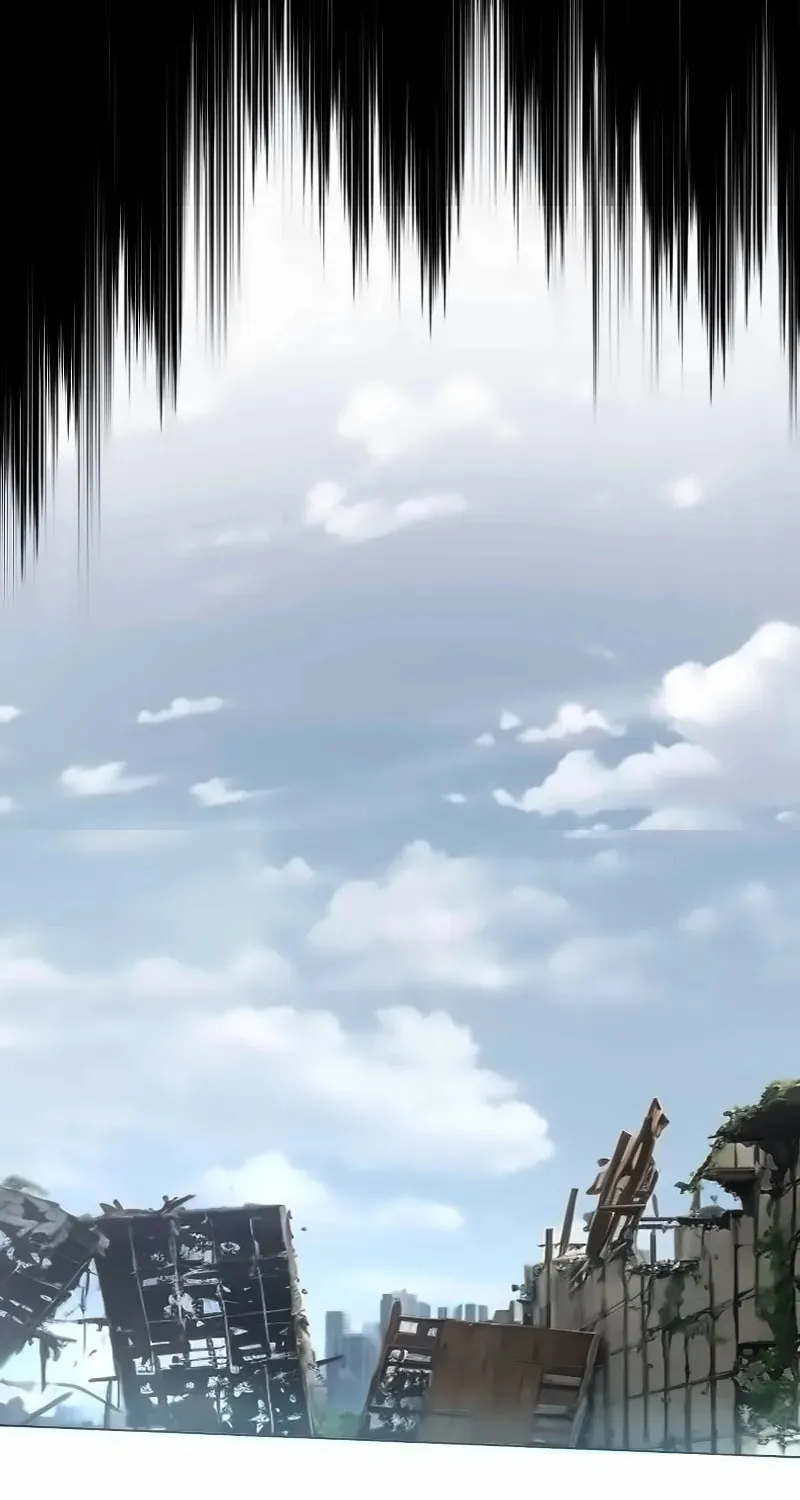 Awakening the Purple Thunder at the Beginning Chapter 5 page 40 - 