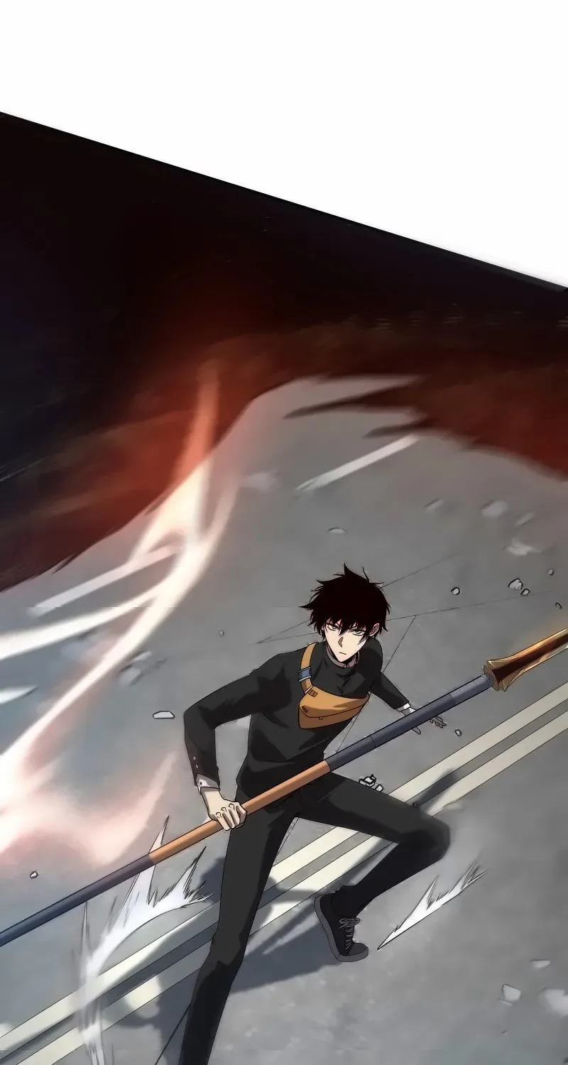 Awakening the Purple Thunder at the Beginning Chapter 5 page 5 - 