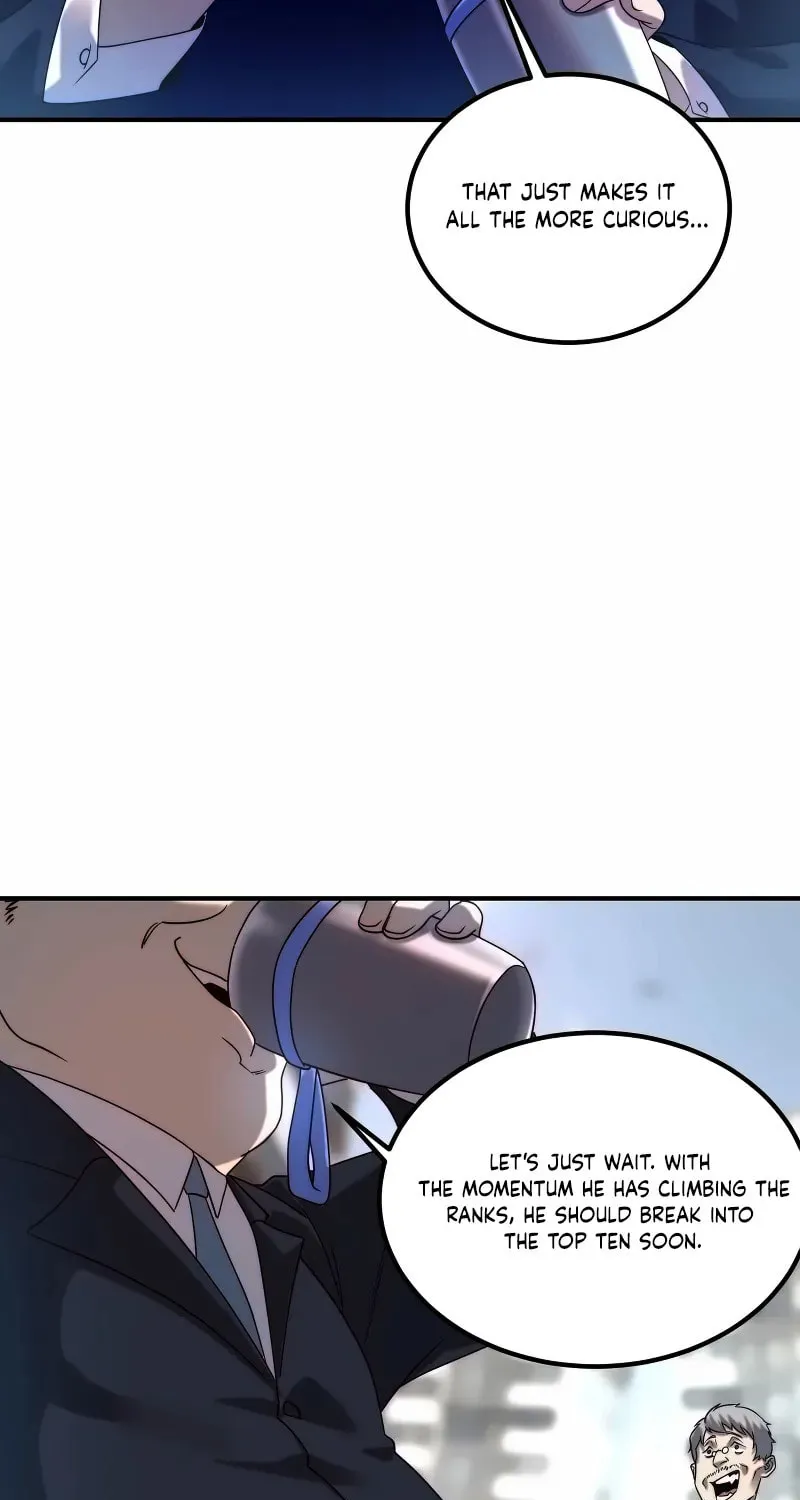 Awakening the Purple Thunder at the Beginning Chapter 5 page 54 - 