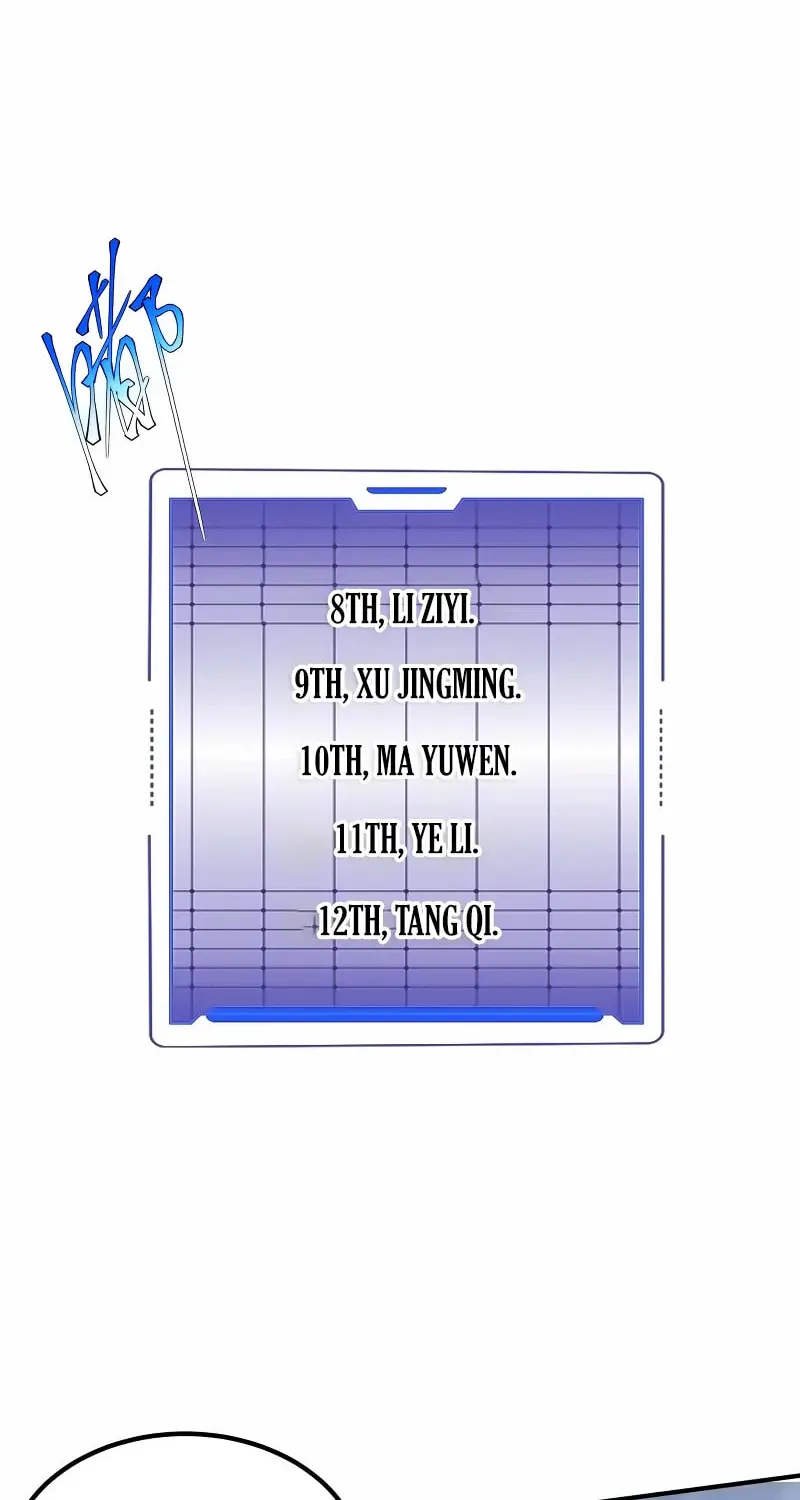 Awakening the Purple Thunder at the Beginning Chapter 5 page 59 - 