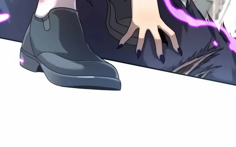 Awakening the Purple Thunder at the Beginning Chapter 5 page 61 - 