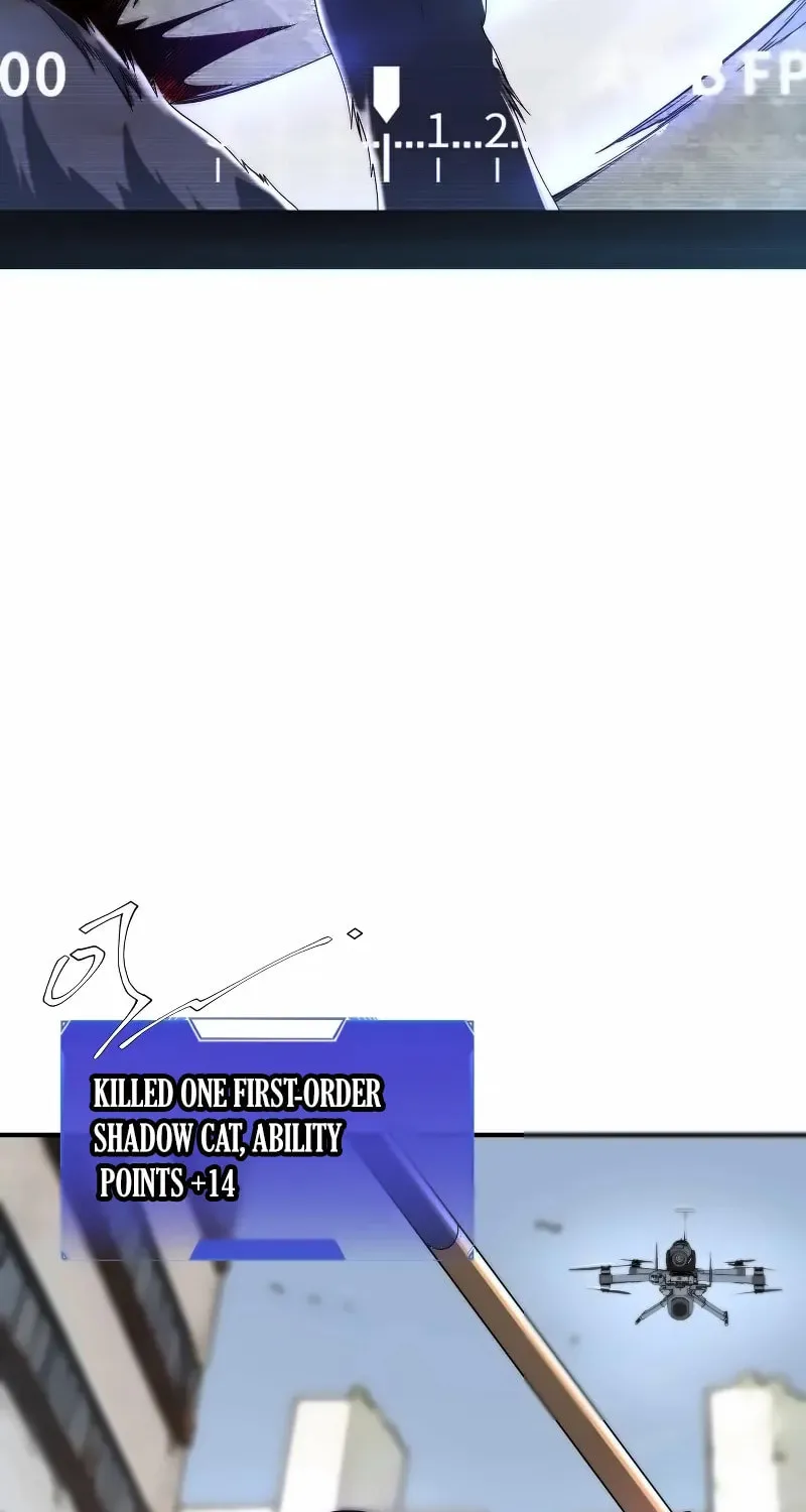 Awakening the Purple Thunder at the Beginning Chapter 5 page 65 - 