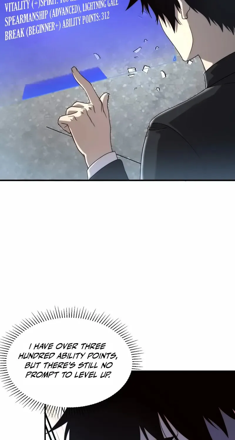 Awakening the Purple Thunder at the Beginning Chapter 5 page 70 - 