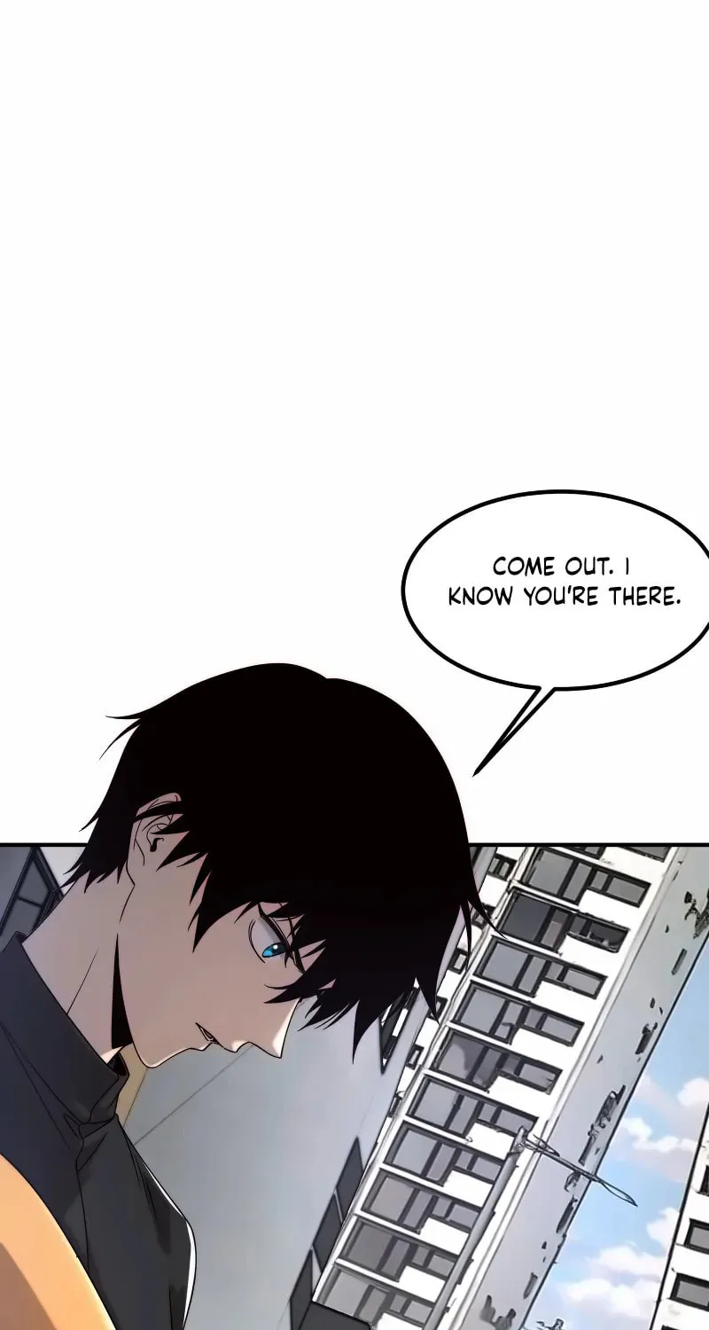 Awakening the Purple Thunder at the Beginning Chapter 5 page 83 - 