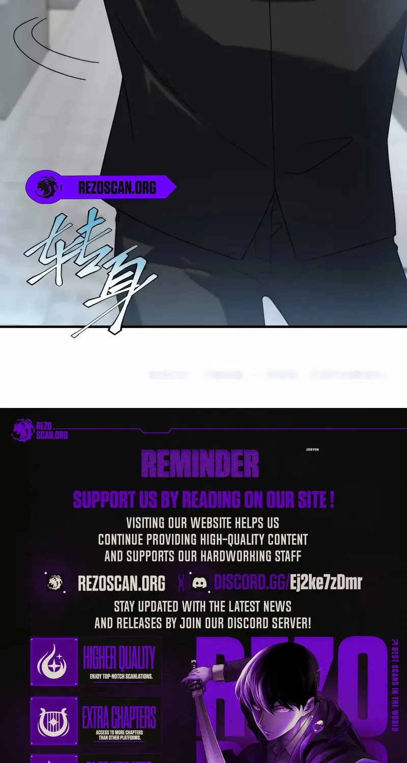 Awakening the Purple Thunder at the Beginning Chapter 5 page 93 - 
