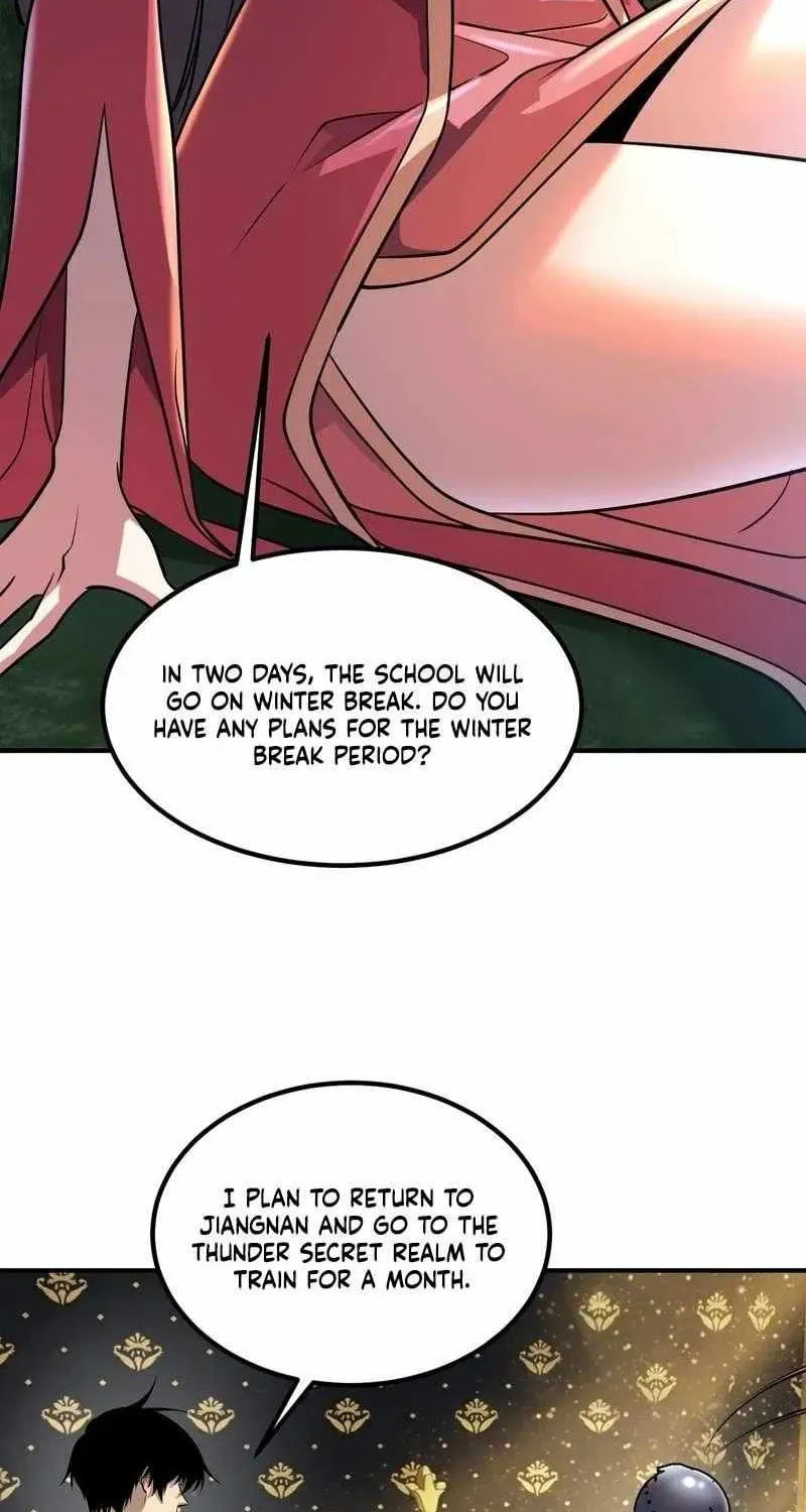 Awakening the Purple Thunder at the Beginning Chapter 50 page 12 - 
