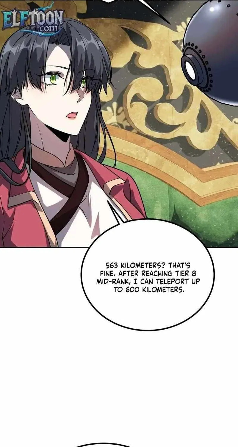 Awakening the Purple Thunder at the Beginning Chapter 50 page 14 - 