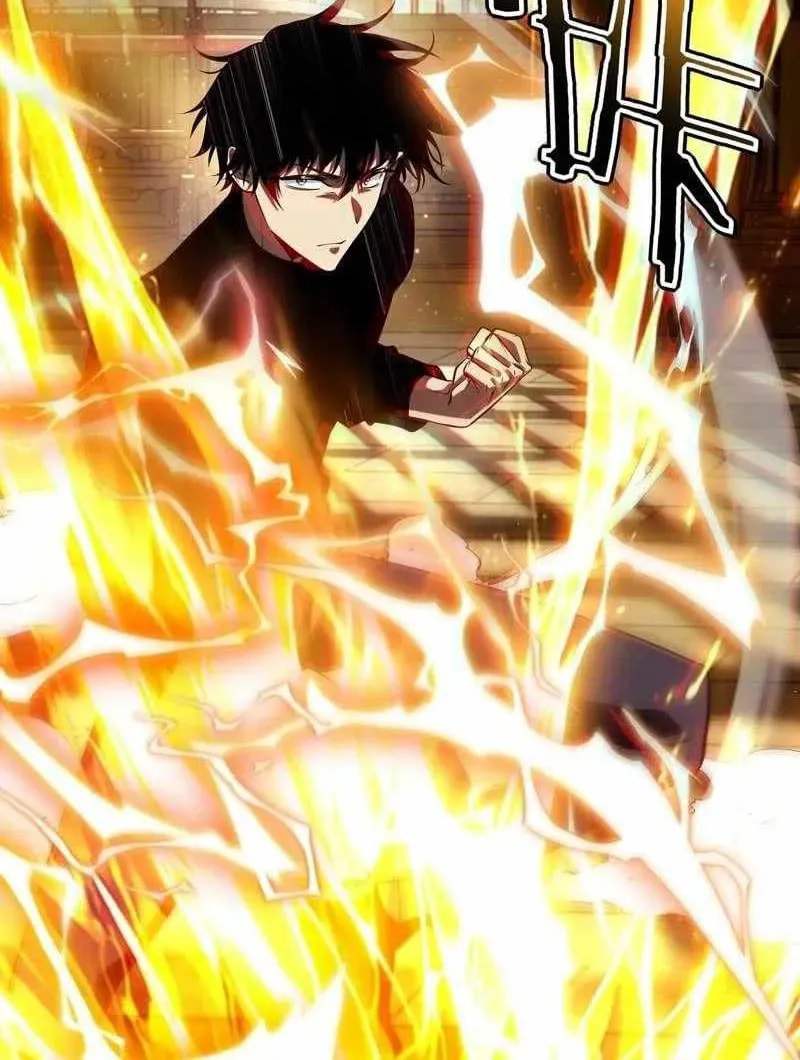 Awakening the Purple Thunder at the Beginning Chapter 50 page 20 - 