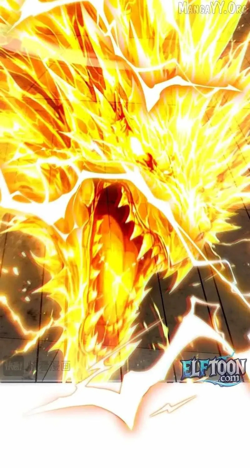 Awakening the Purple Thunder at the Beginning Chapter 50 page 21 - 