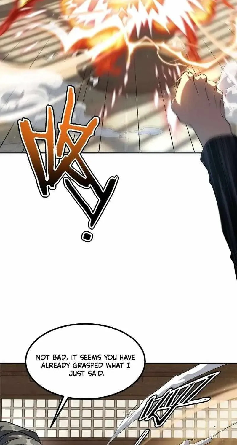 Awakening the Purple Thunder at the Beginning Chapter 50 page 23 - 