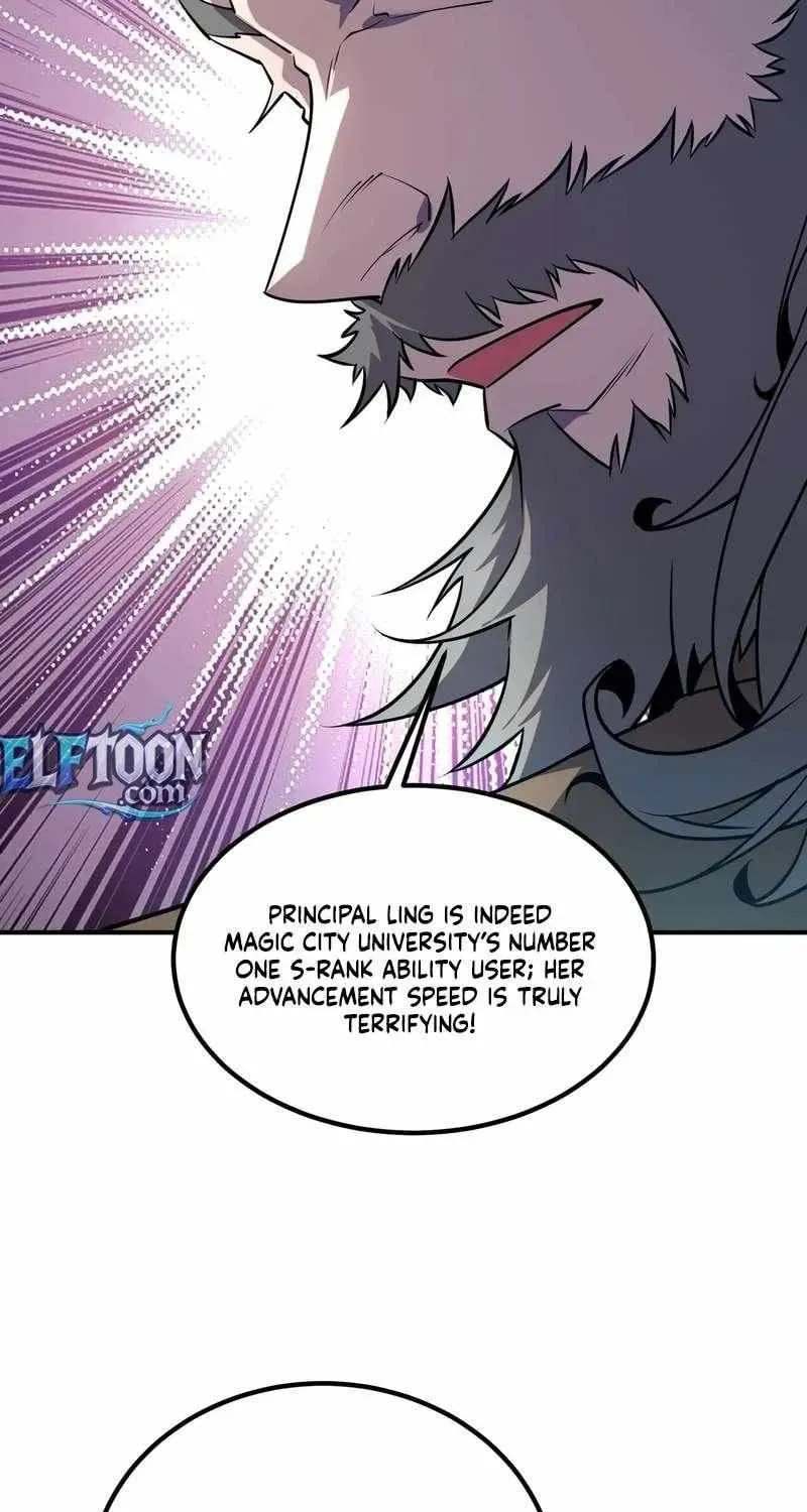 Awakening the Purple Thunder at the Beginning Chapter 50 page 29 - 