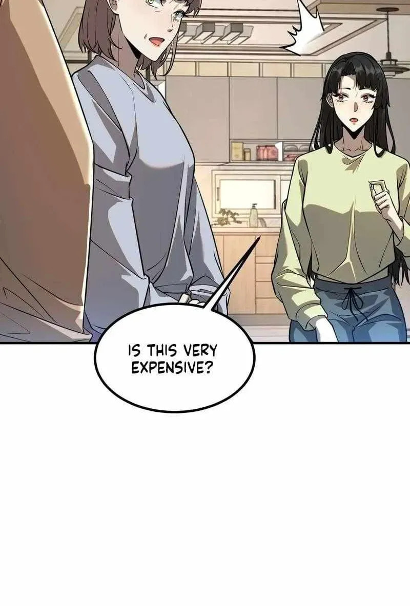 Awakening the Purple Thunder at the Beginning Chapter 50 page 40 - 