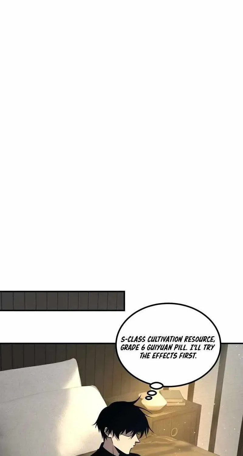 Awakening the Purple Thunder at the Beginning Chapter 50 page 46 - 