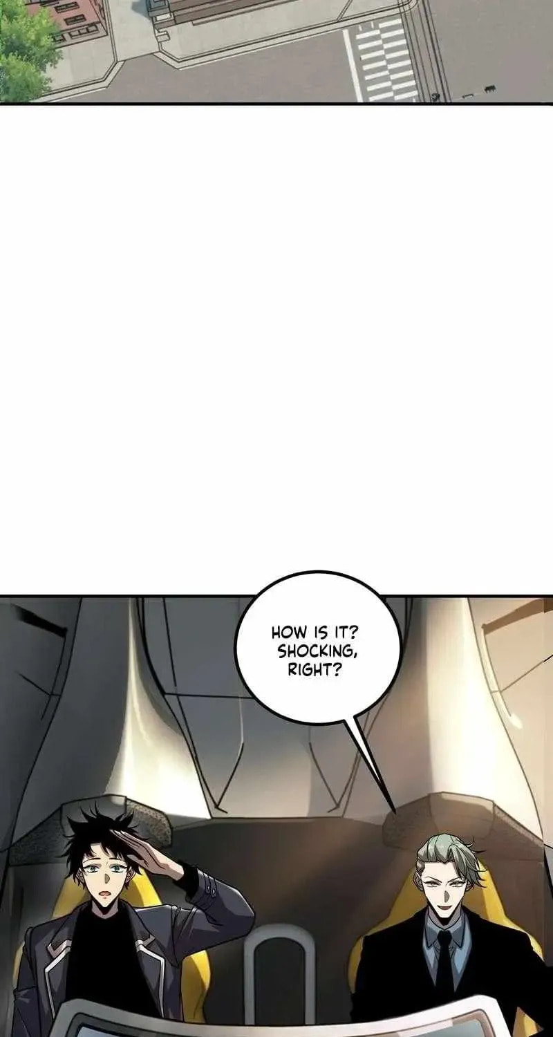 Awakening the Purple Thunder at the Beginning Chapter 50 page 63 - 