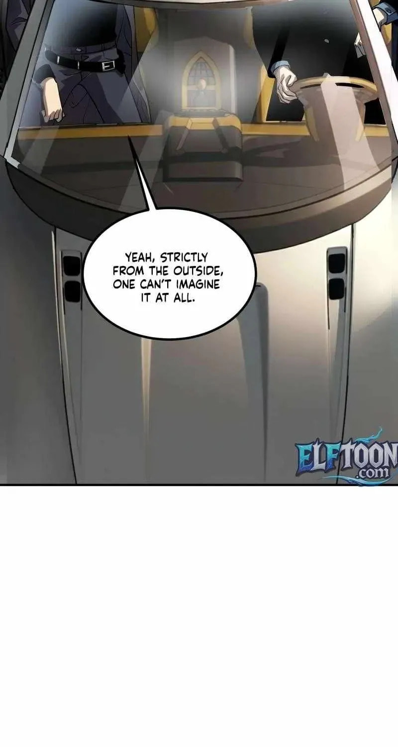 Awakening the Purple Thunder at the Beginning Chapter 50 page 64 - 