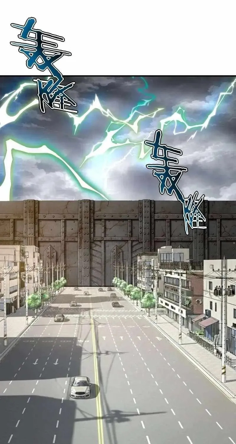 Awakening the Purple Thunder at the Beginning Chapter 50 page 65 - 