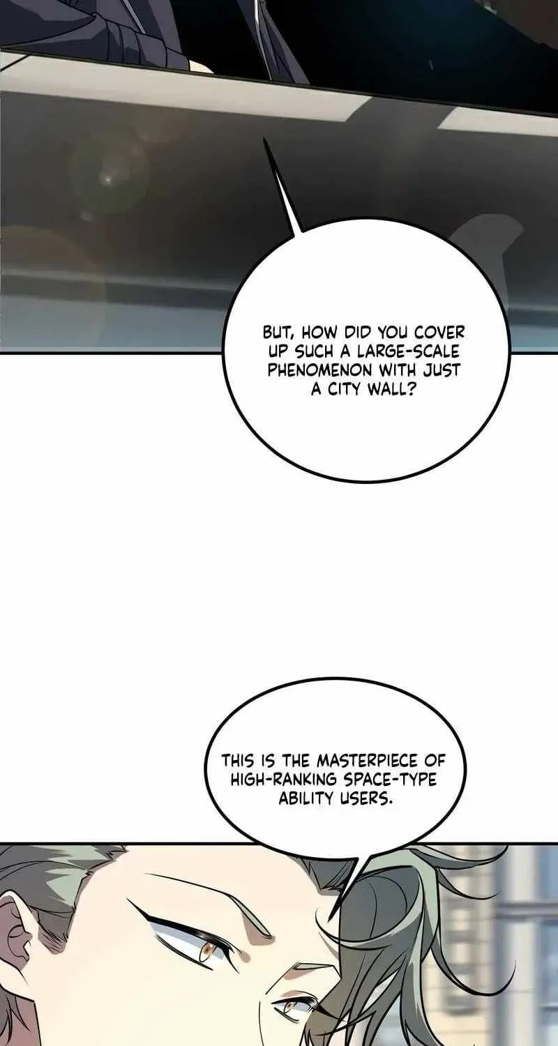 Awakening the Purple Thunder at the Beginning Chapter 50 page 67 - 