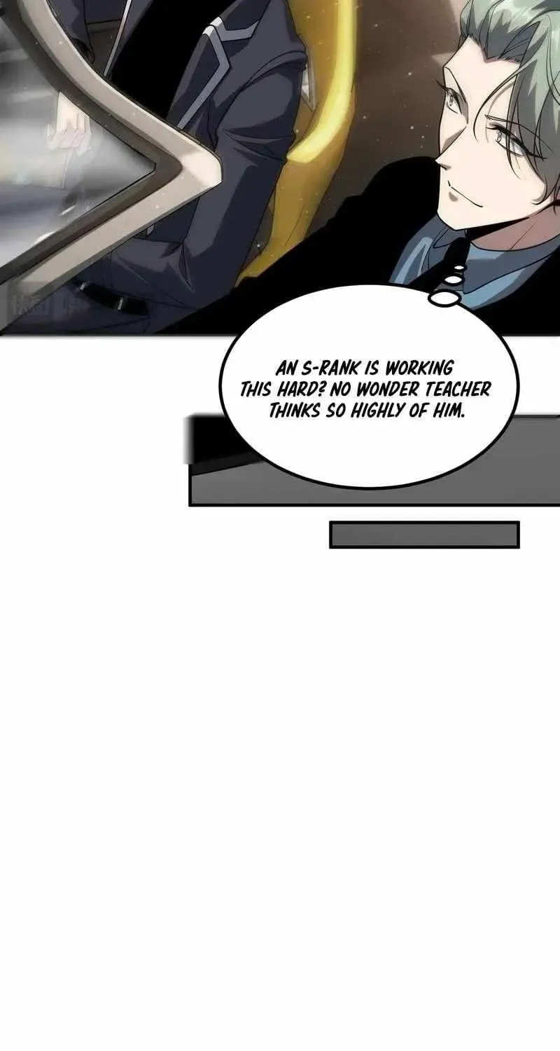 Awakening the Purple Thunder at the Beginning Chapter 50 page 75 - 