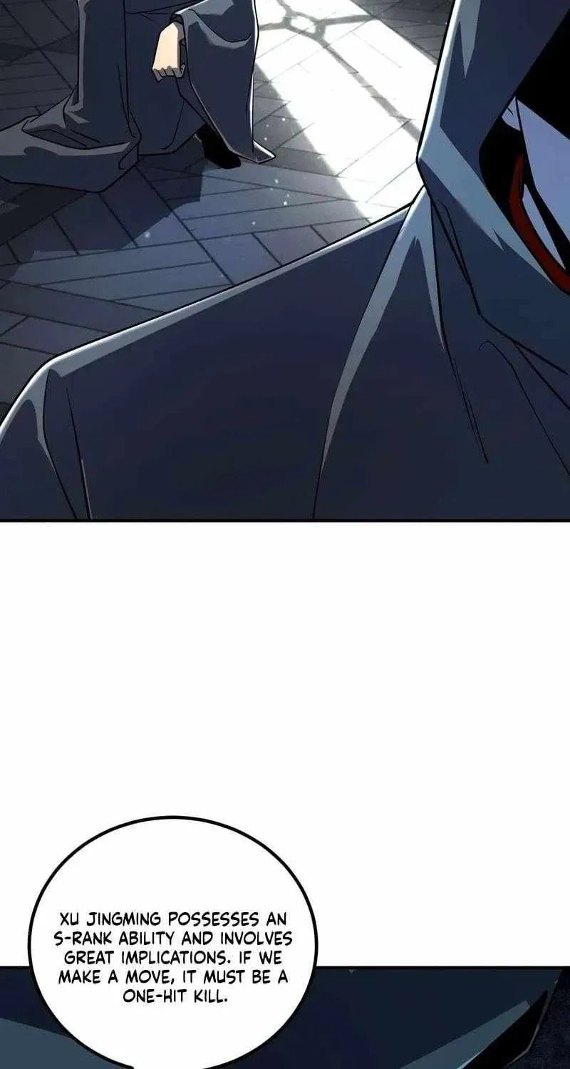 Awakening the Purple Thunder at the Beginning Chapter 50 page 78 - 