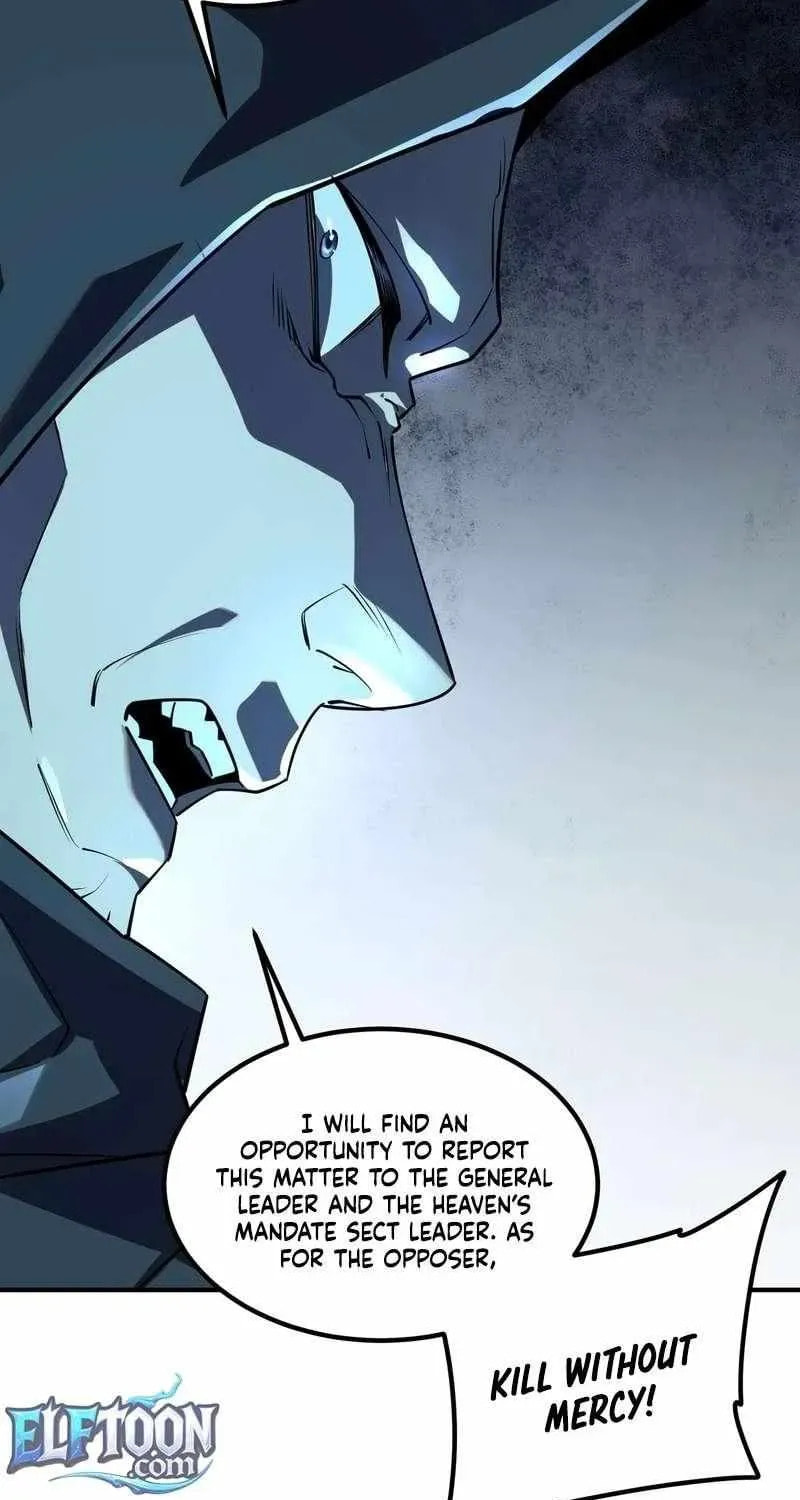 Awakening the Purple Thunder at the Beginning Chapter 50 page 79 - 
