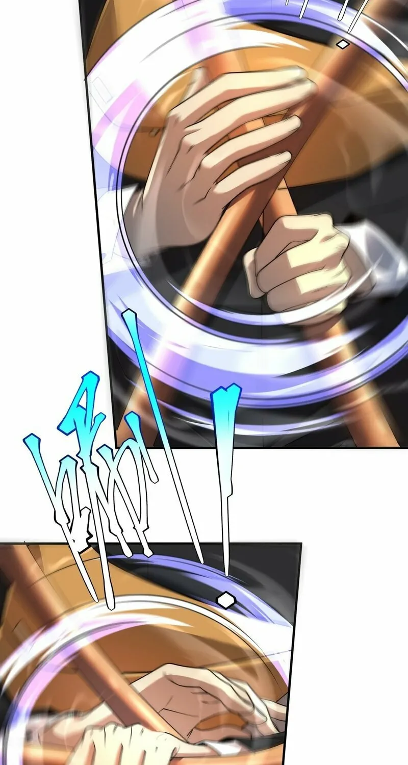 Awakening the Purple Thunder at the Beginning Chapter 6 page 14 - 
