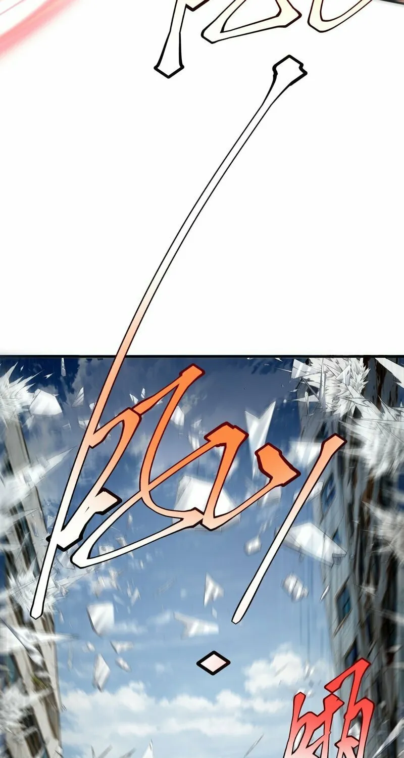 Awakening the Purple Thunder at the Beginning Chapter 6 page 30 - 