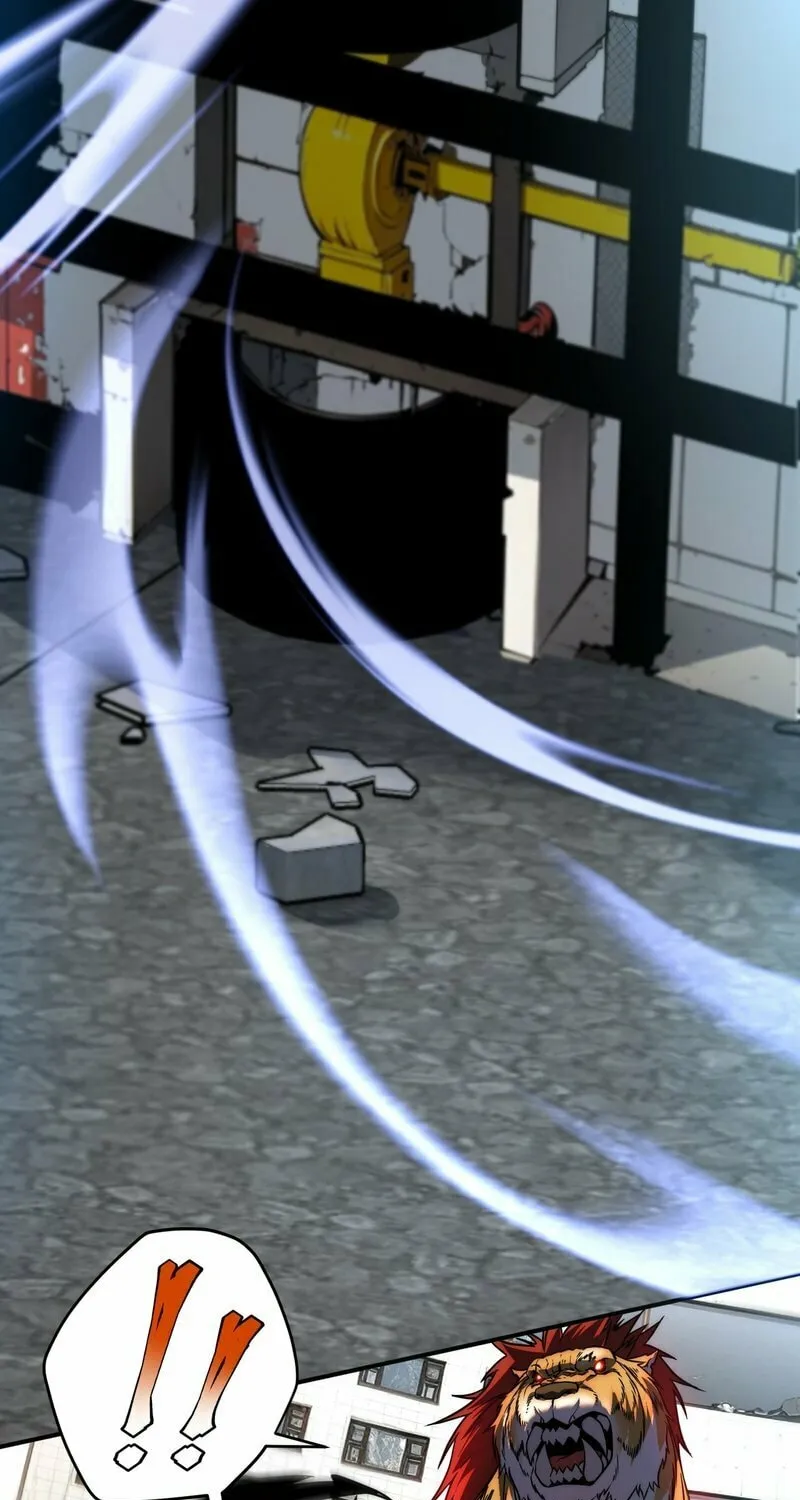 Awakening the Purple Thunder at the Beginning Chapter 6 page 5 - 
