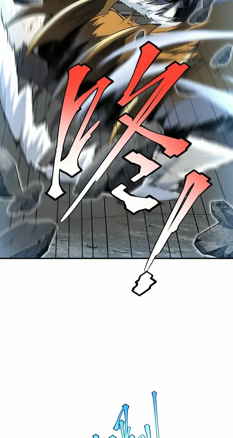 Awakening the Purple Thunder at the Beginning Chapter 6 page 42 - 