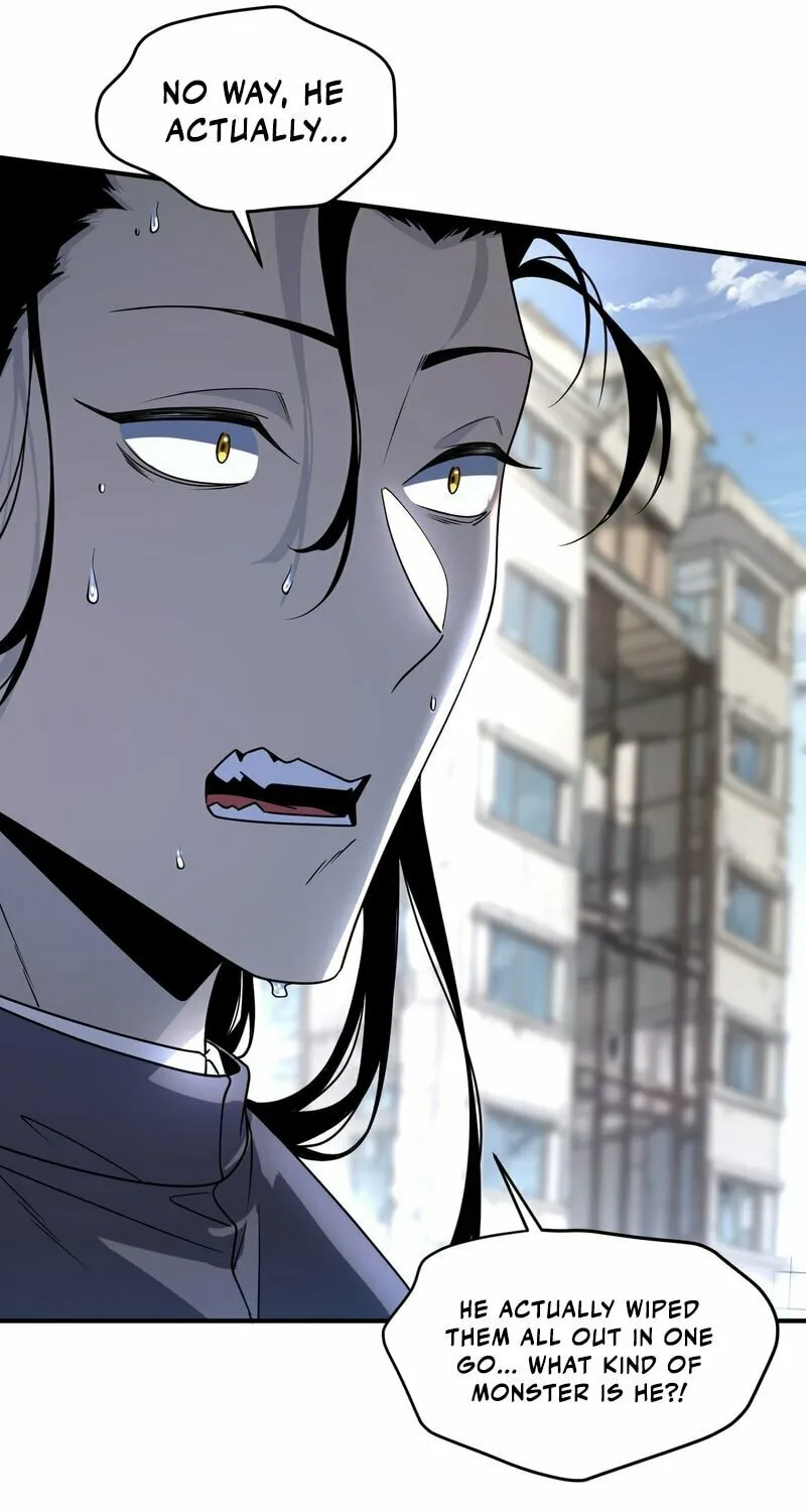 Awakening the Purple Thunder at the Beginning Chapter 6 page 45 - 