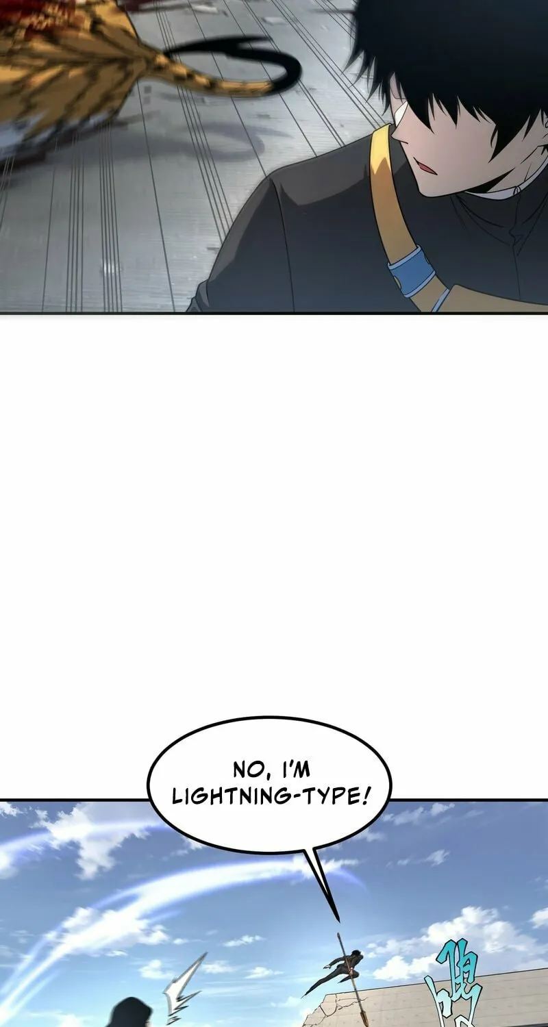 Awakening the Purple Thunder at the Beginning Chapter 6 page 49 - 