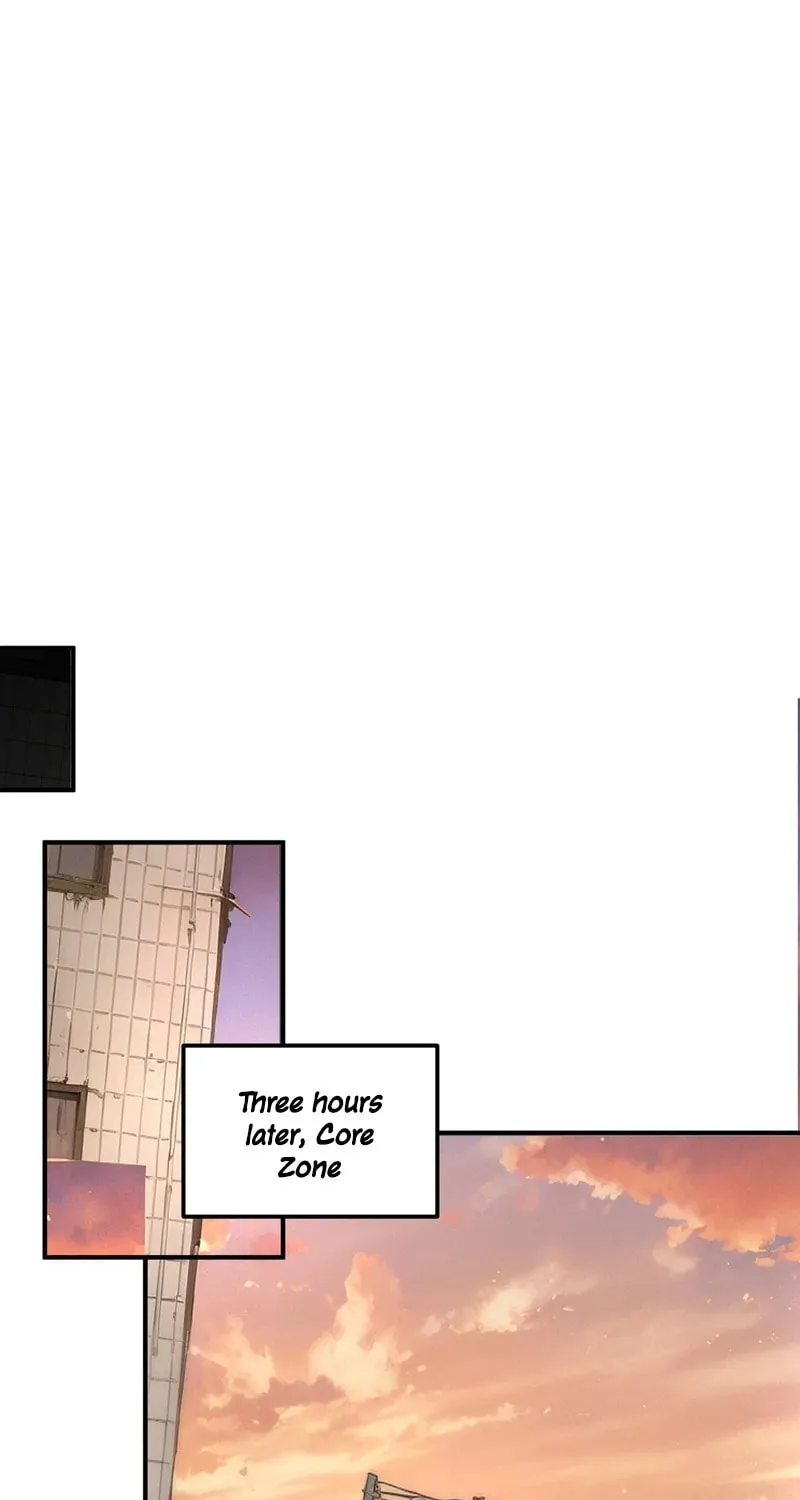 Awakening the Purple Thunder at the Beginning Chapter 6 page 59 - 