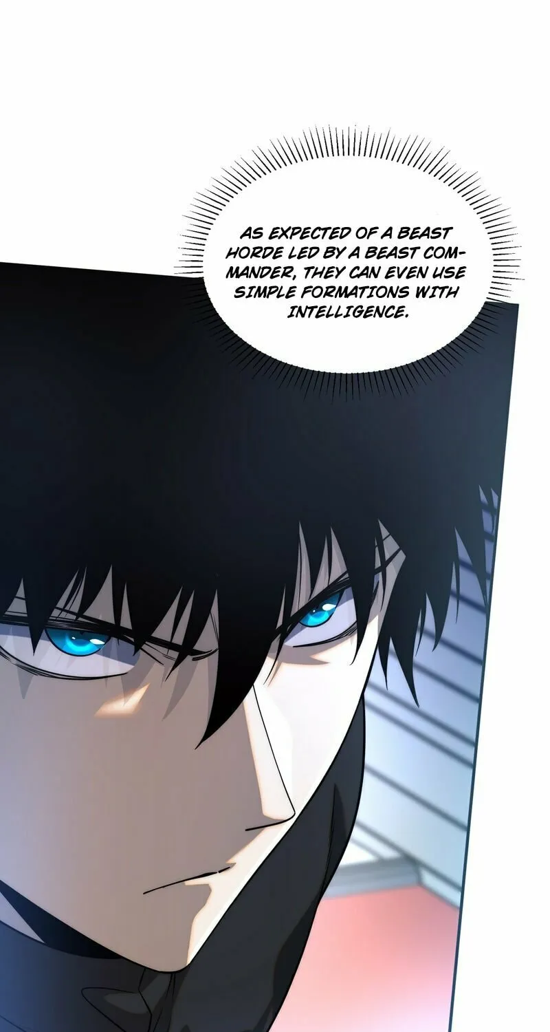 Awakening the Purple Thunder at the Beginning Chapter 6 page 7 - 
