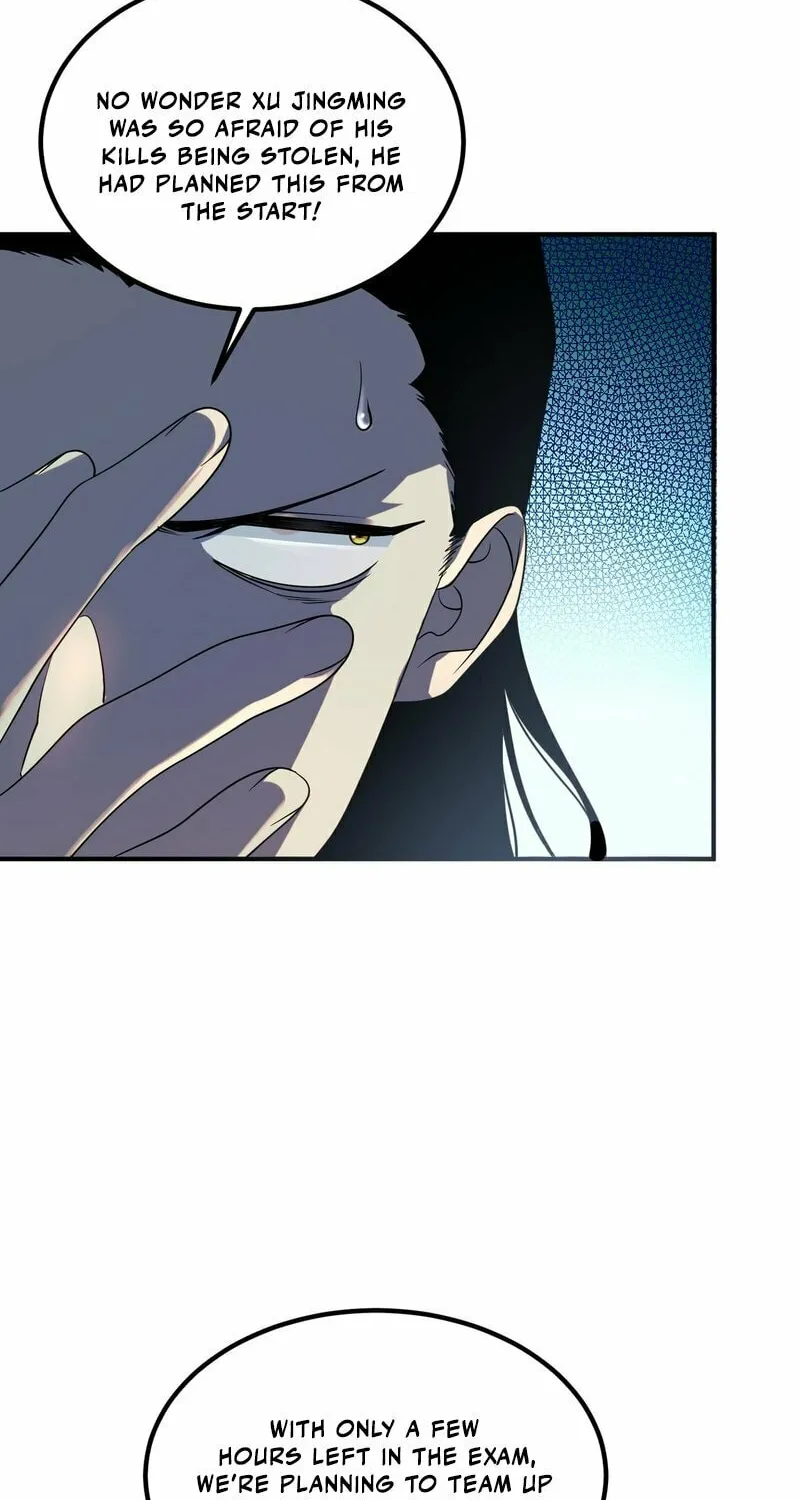 Awakening the Purple Thunder at the Beginning Chapter 6 page 68 - 