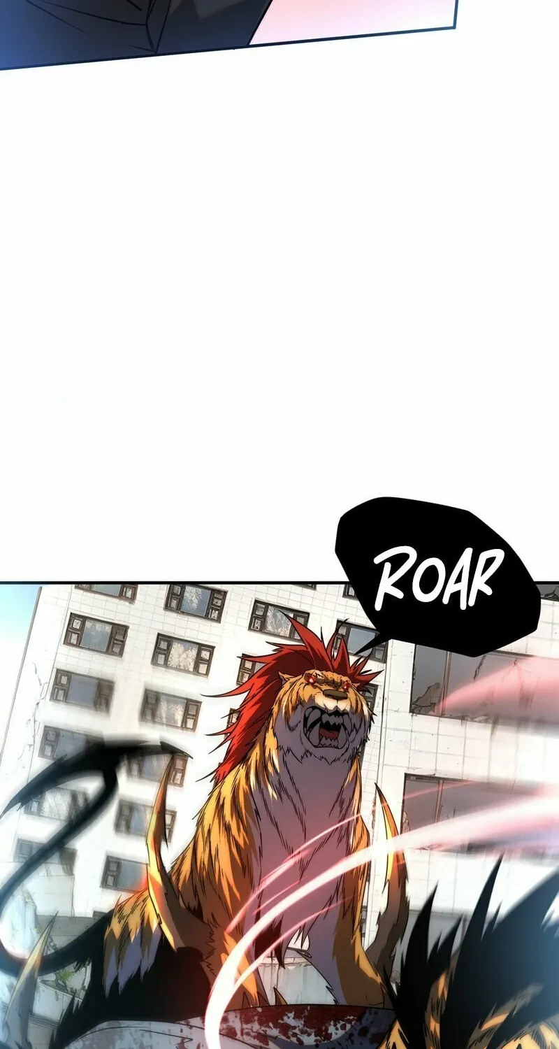 Awakening the Purple Thunder at the Beginning Chapter 6 page 8 - 