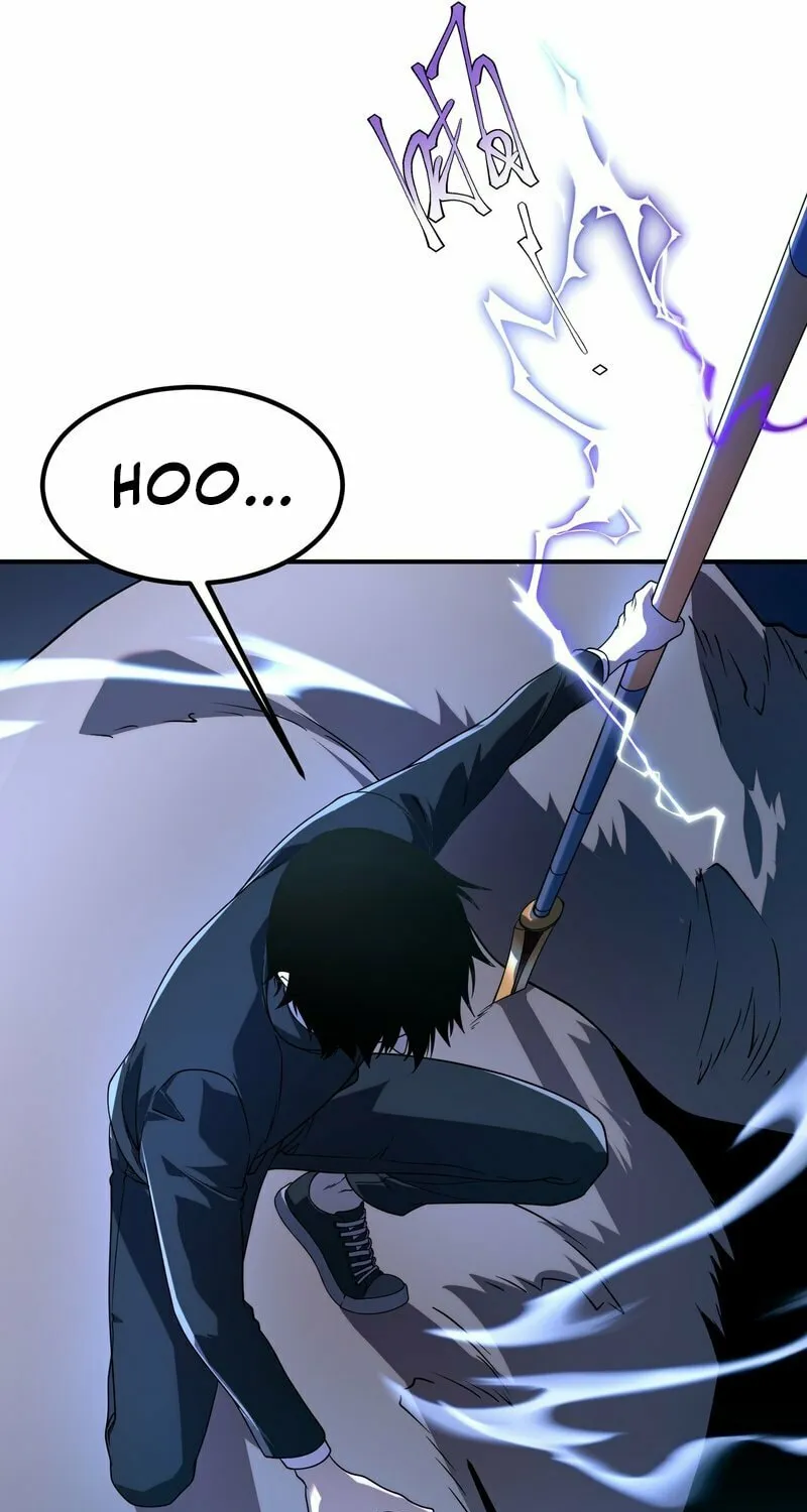 Awakening the Purple Thunder at the Beginning Chapter 6 page 78 - 