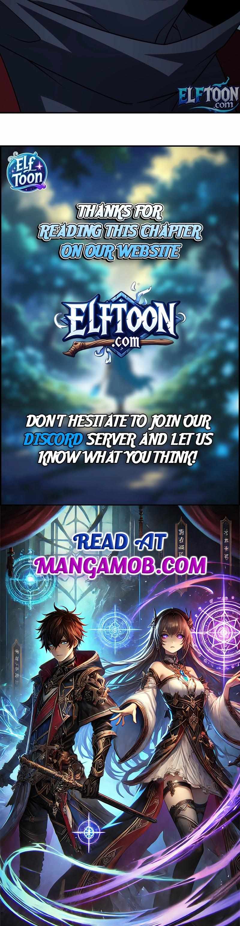 Awakening the Purple Thunder at the Beginning Chapter 60 page 15 - 