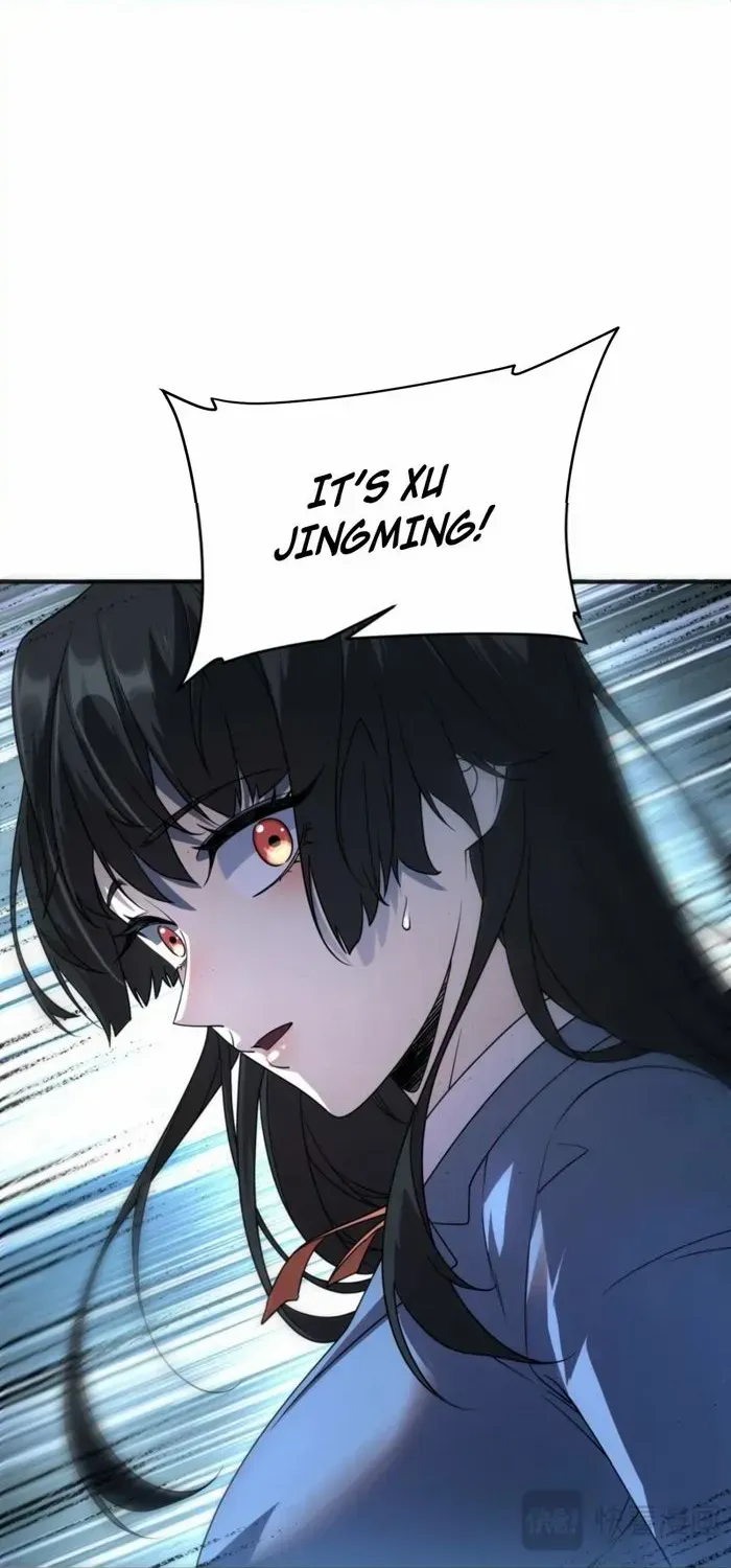 Awakening the Purple Thunder at the Beginning Chapter 7 page 12 - 