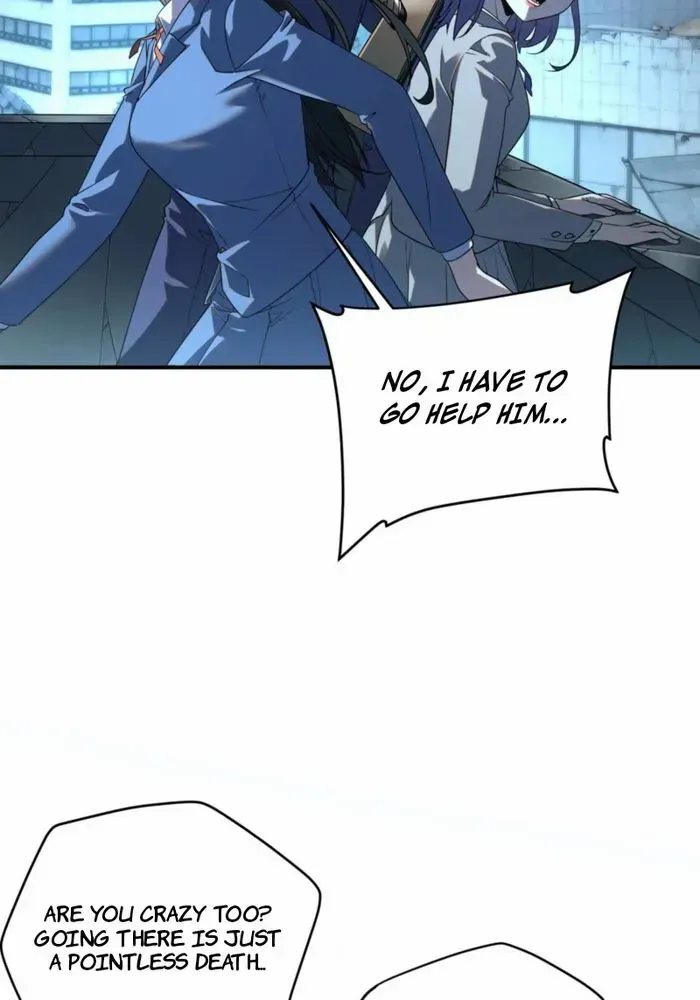 Awakening the Purple Thunder at the Beginning Chapter 7 page 23 - 