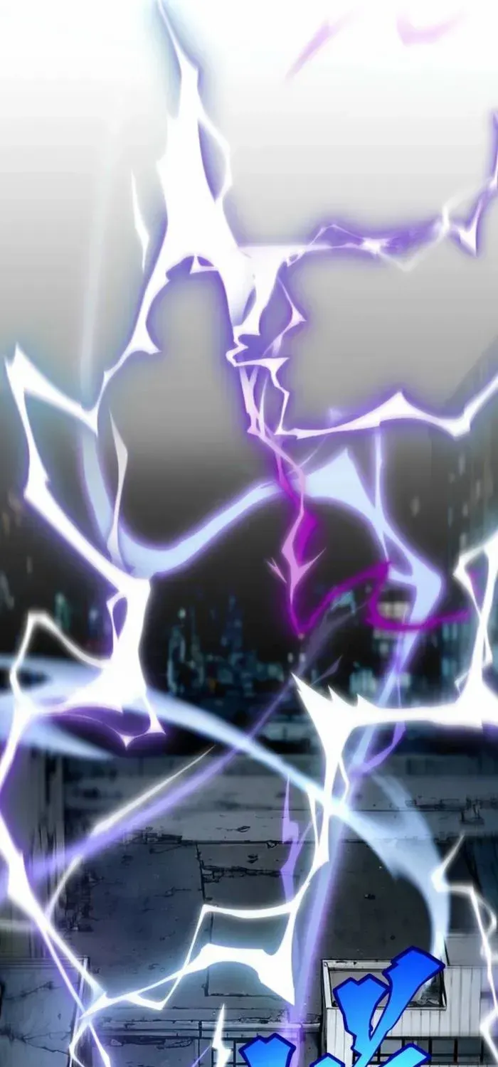 Awakening the Purple Thunder at the Beginning Chapter 7 page 26 - 