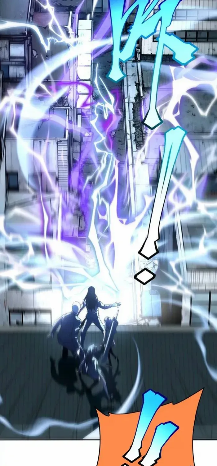 Awakening the Purple Thunder at the Beginning Chapter 7 page 27 - 