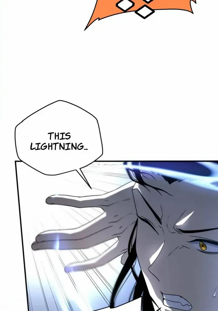 Awakening the Purple Thunder at the Beginning Chapter 7 page 28 - 