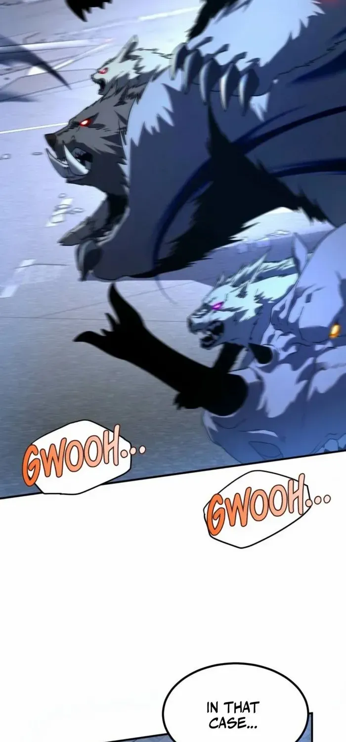 Awakening the Purple Thunder at the Beginning Chapter 7 page 40 - 
