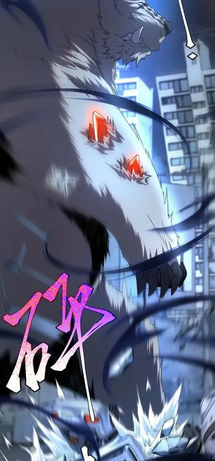 Awakening the Purple Thunder at the Beginning Chapter 7 page 5 - 