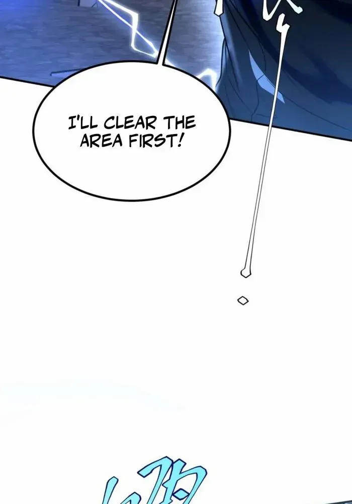 Awakening the Purple Thunder at the Beginning Chapter 7 page 43 - 